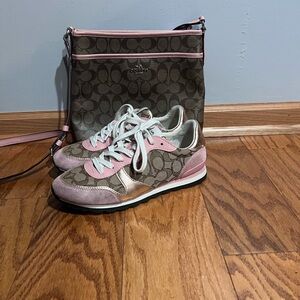 Coach Sneakers